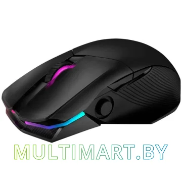 Игровая мышь ASUS ROG Chakram картинка 3